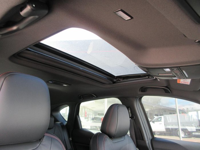2025 Mazda CX-5 G25 GT SP