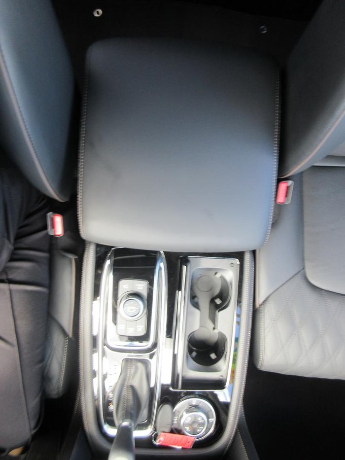 2025 Nissan Patrol Warrior