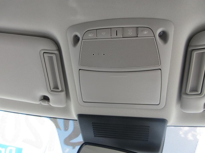 2025 Nissan Patrol Warrior