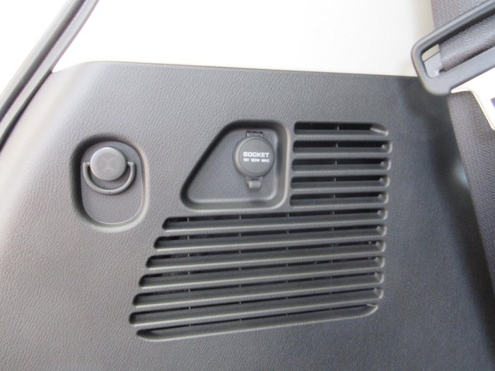 2025 Nissan Patrol Warrior