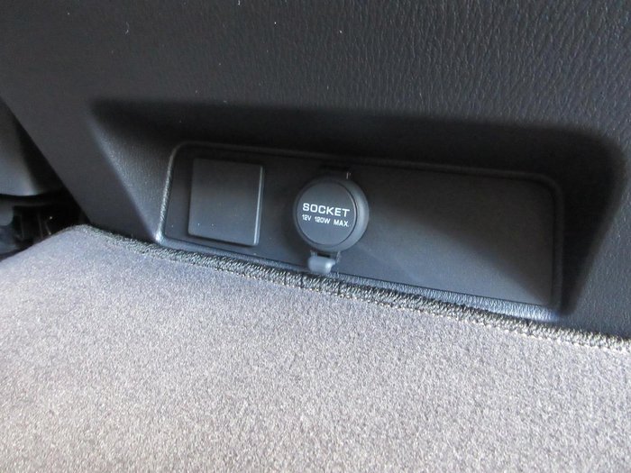 2025 Nissan Patrol Warrior