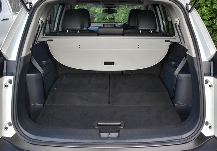 2022 Nissan X-TRAIL ST-L