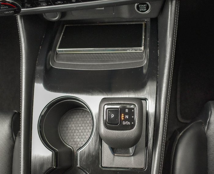 2022 Nissan X-TRAIL ST-L