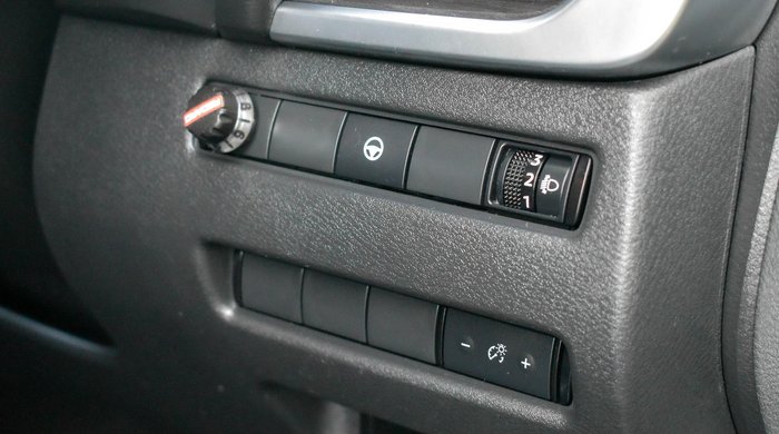 2022 Nissan X-TRAIL ST-L