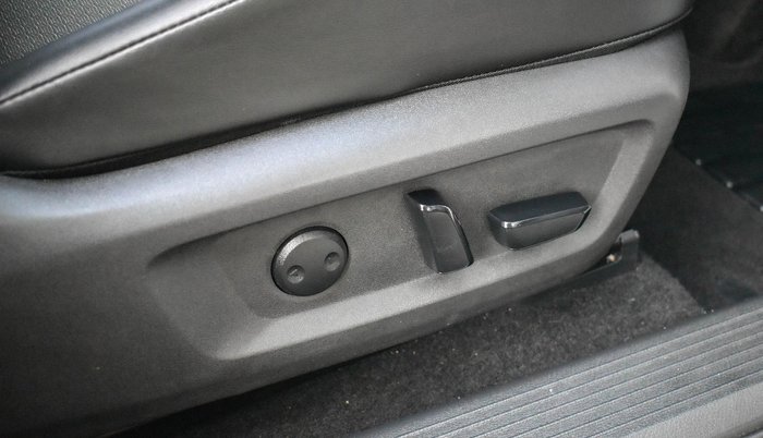 2022 Nissan X-TRAIL ST-L