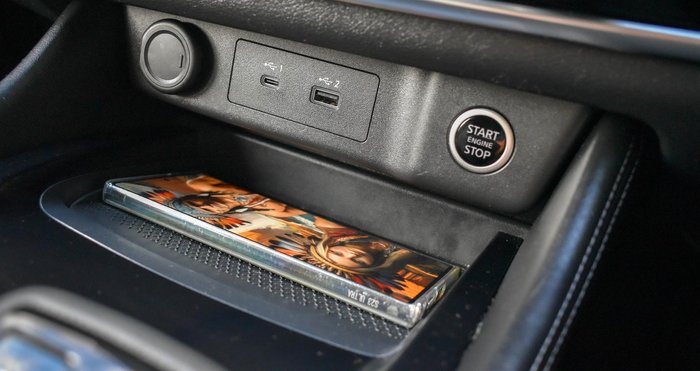 2022 Nissan X-TRAIL ST-L