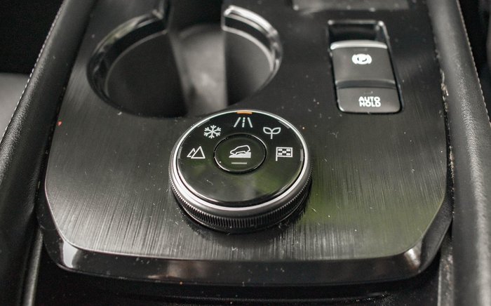 2022 Nissan X-TRAIL ST-L