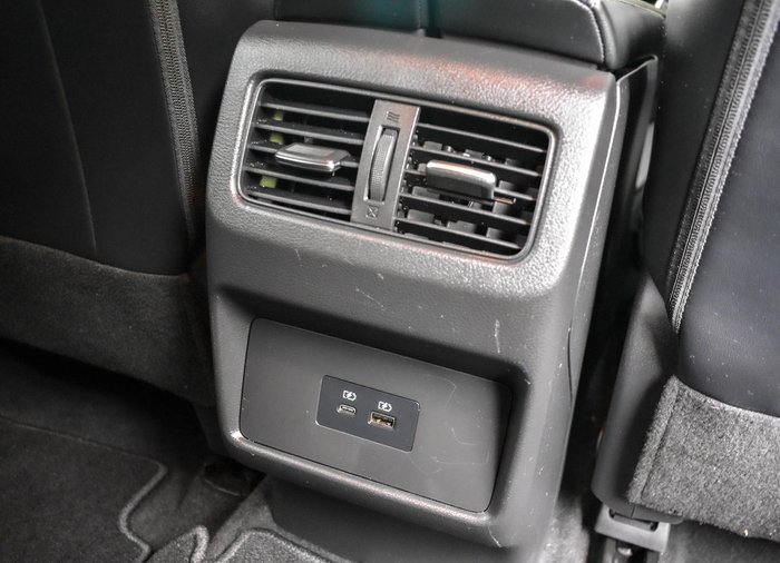 2022 Nissan X-TRAIL ST-L