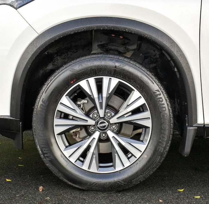 2022 Nissan X-TRAIL ST-L