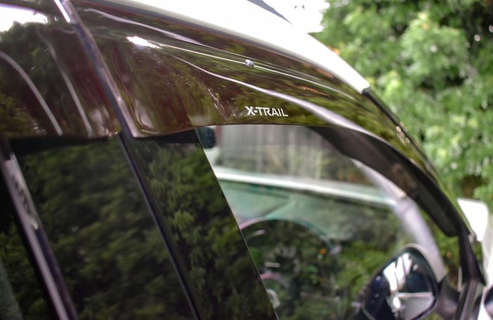 2022 Nissan X-TRAIL ST-L