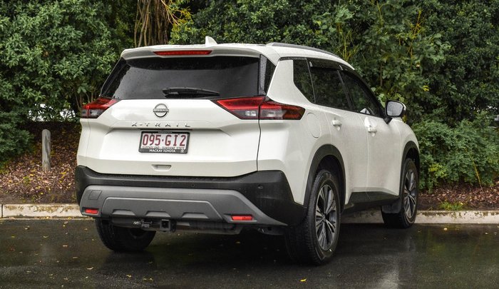 2022 Nissan X-TRAIL ST-L