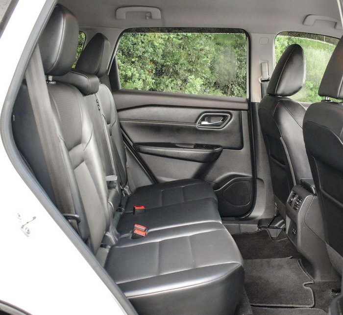 2022 Nissan X-TRAIL ST-L