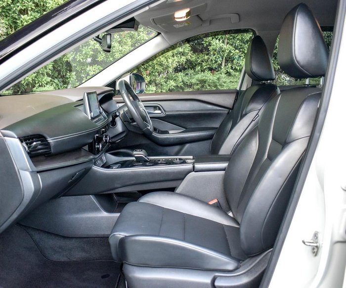 2022 Nissan X-TRAIL ST-L