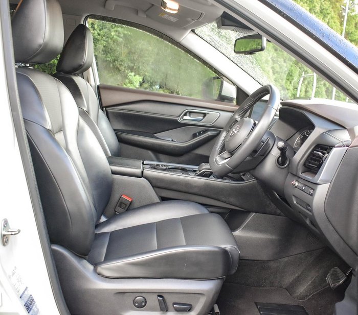 2022 Nissan X-TRAIL ST-L