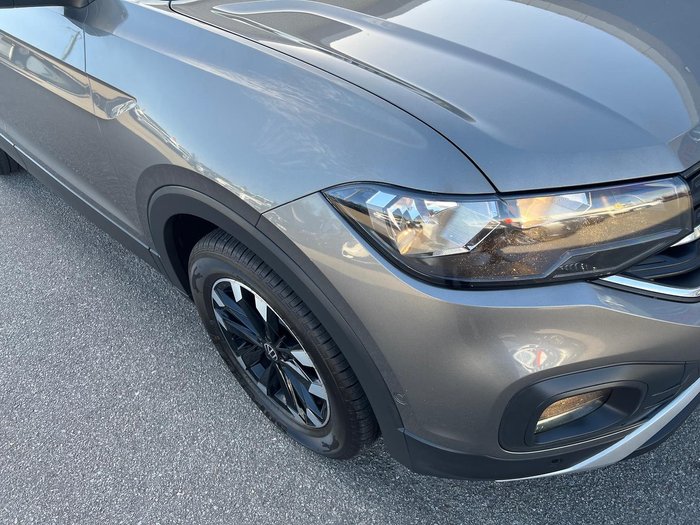 2020 Volkswagen T-Cross 85TSI Life