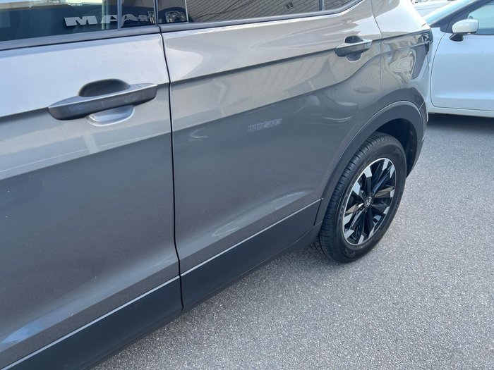 2020 Volkswagen T-Cross 85TSI Life