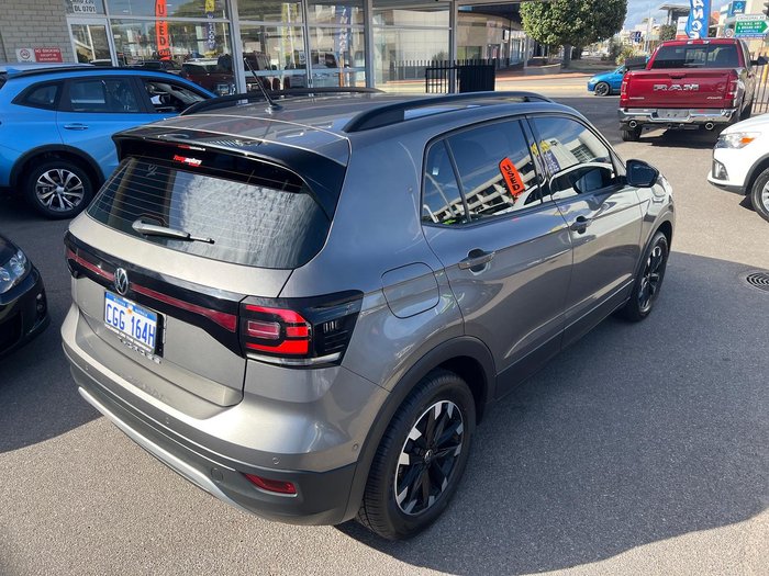2020 Volkswagen T-Cross 85TSI Life