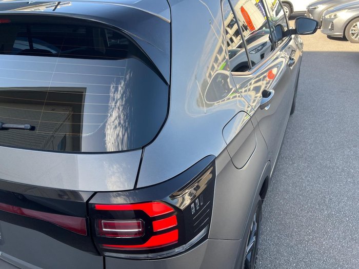 2020 Volkswagen T-Cross 85TSI Life