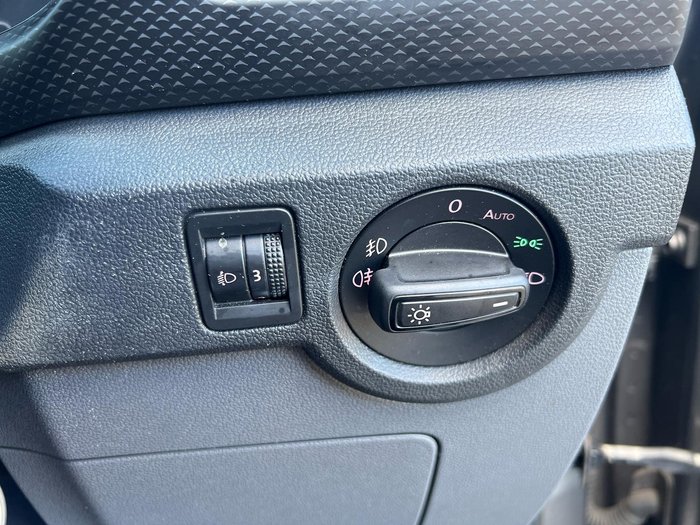 2020 Volkswagen T-Cross 85TSI Life