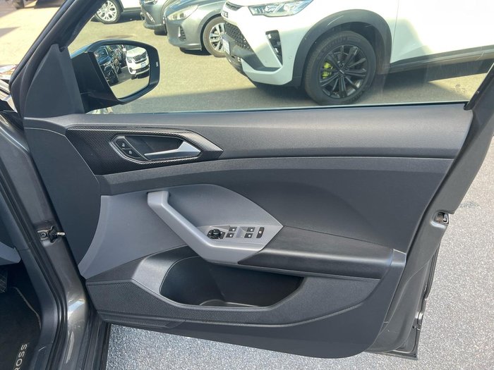 2020 Volkswagen T-Cross 85TSI Life