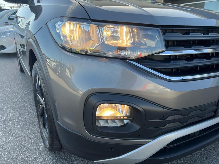 2020 Volkswagen T-Cross 85TSI Life