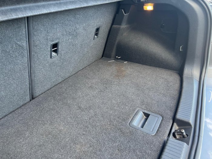 2020 Volkswagen T-Cross 85TSI Life