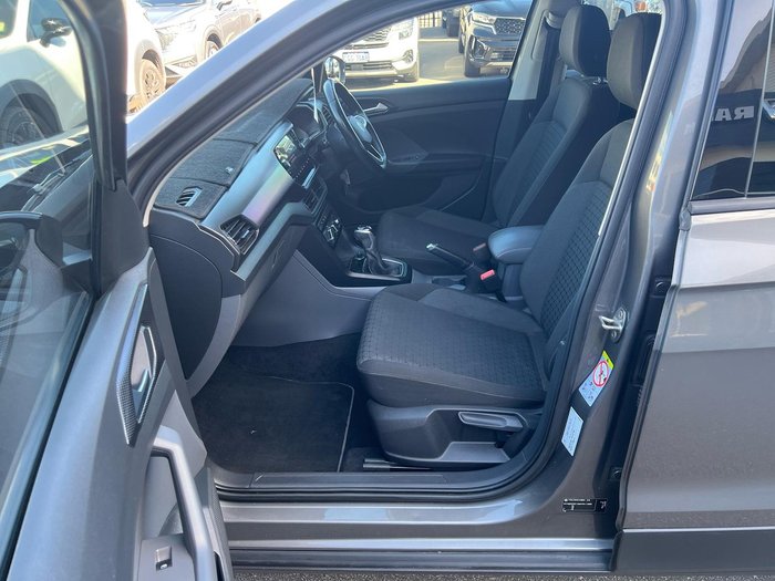 2020 Volkswagen T-Cross 85TSI Life