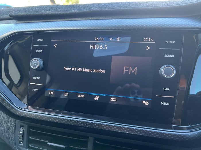 2020 Volkswagen T-Cross 85TSI Life