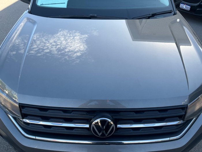 2020 Volkswagen T-Cross 85TSI Life