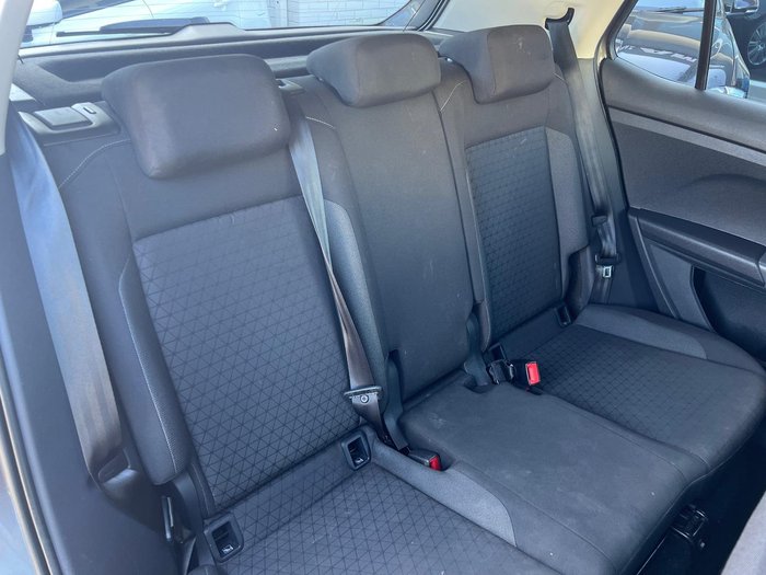 2020 Volkswagen T-Cross 85TSI Life