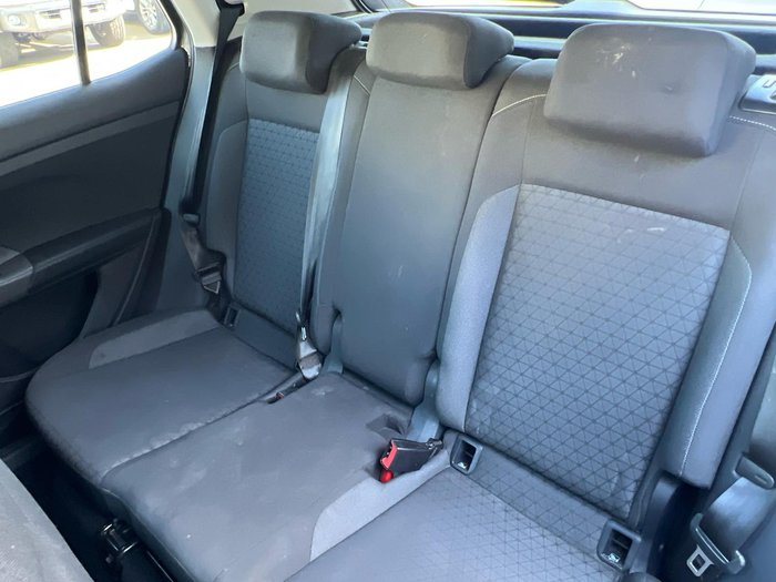 2020 Volkswagen T-Cross 85TSI Life