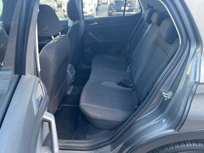 2020 Volkswagen T-Cross 85TSI Life