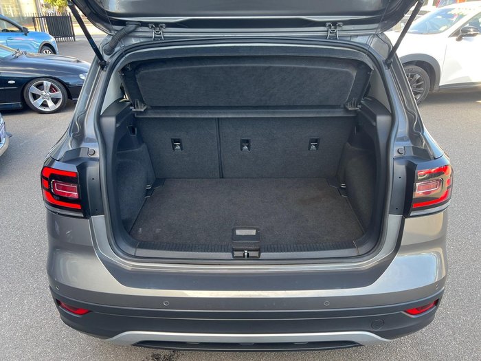 2020 Volkswagen T-Cross 85TSI Life