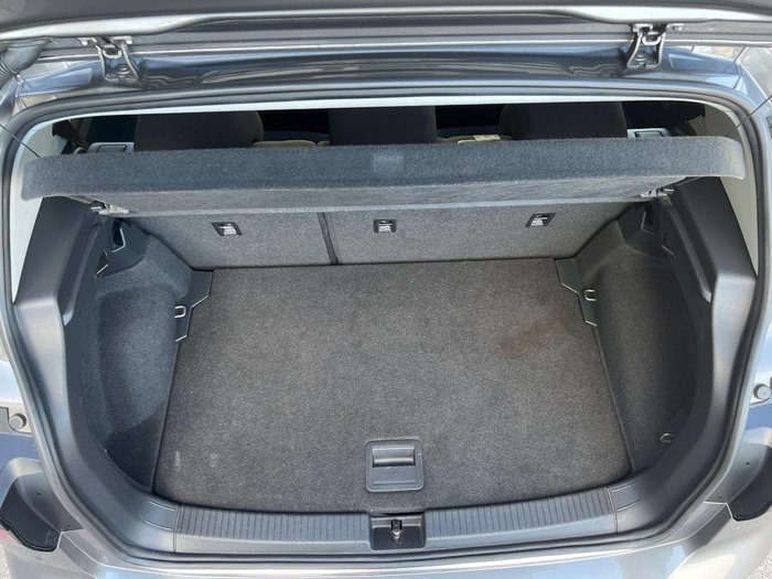 2020 Volkswagen T-Cross 85TSI Life