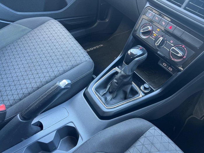 2020 Volkswagen T-Cross 85TSI Life