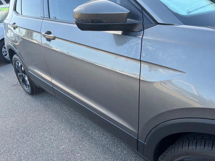 2020 Volkswagen T-Cross 85TSI Life