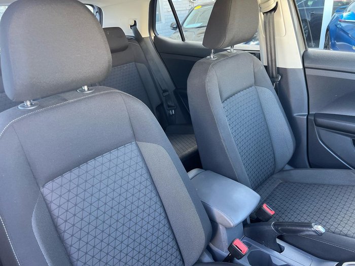 2020 Volkswagen T-Cross 85TSI Life