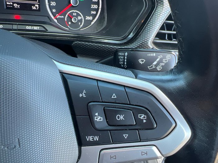 2020 Volkswagen T-Cross 85TSI Life