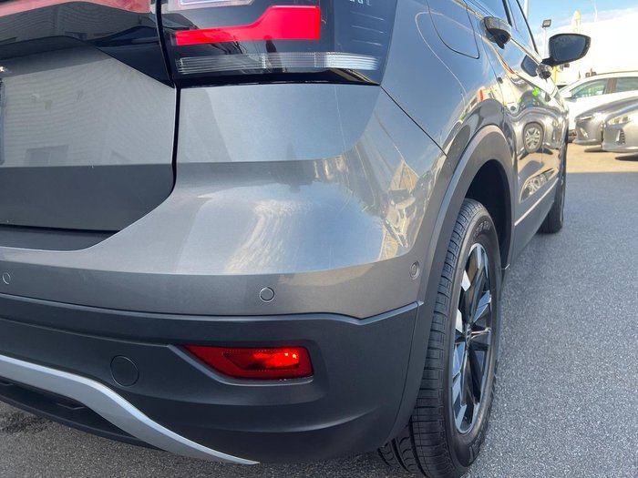 2020 Volkswagen T-Cross 85TSI Life