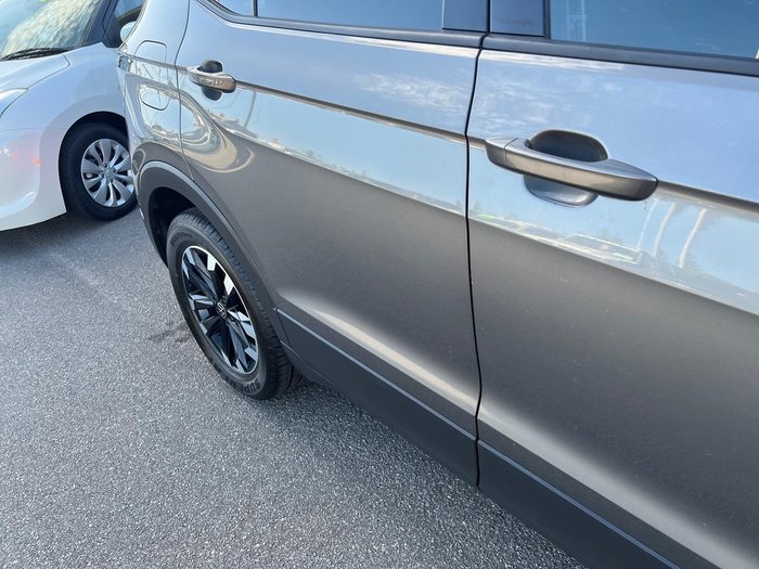 2020 Volkswagen T-Cross 85TSI Life