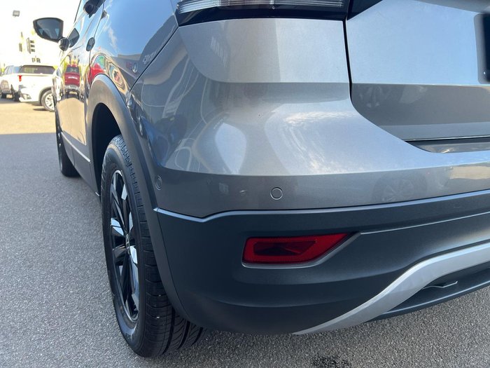 2020 Volkswagen T-Cross 85TSI Life