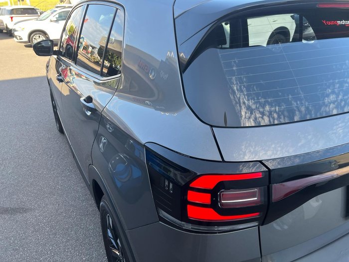 2020 Volkswagen T-Cross 85TSI Life