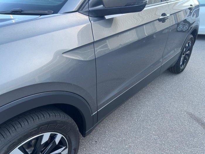 2020 Volkswagen T-Cross 85TSI Life