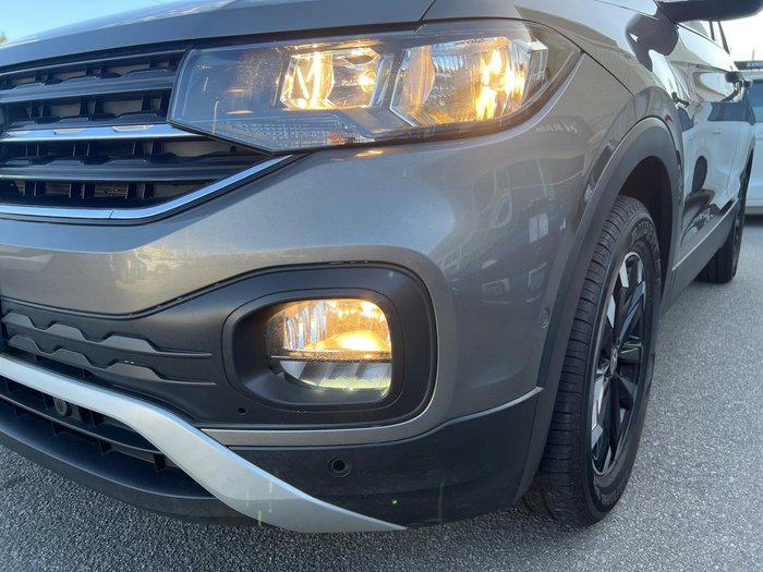 2020 Volkswagen T-Cross 85TSI Life