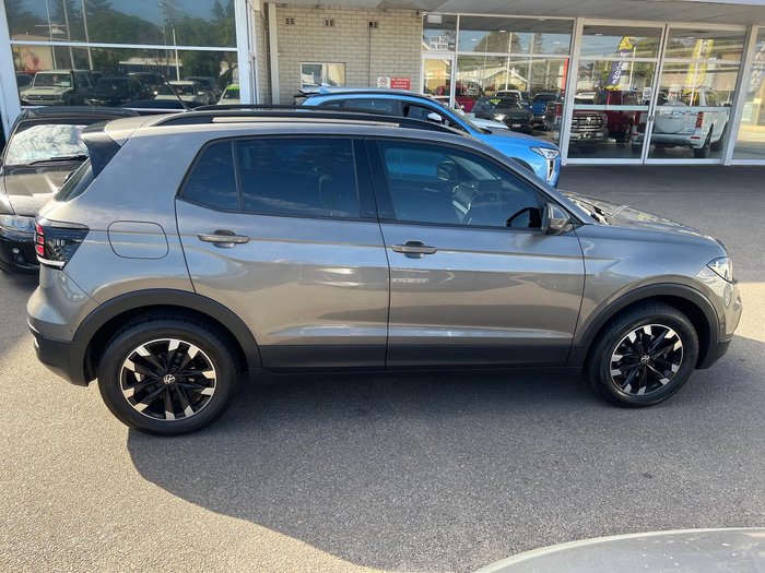 2020 Volkswagen T-Cross 85TSI Life