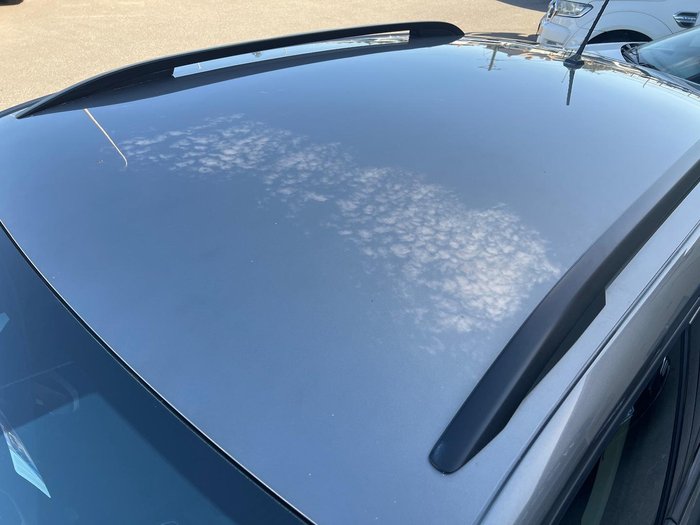 2020 Volkswagen T-Cross 85TSI Life