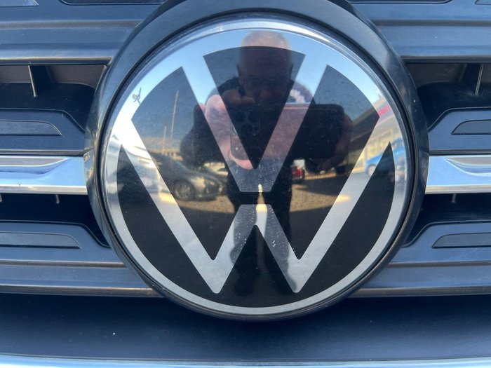 2020 Volkswagen T-Cross 85TSI Life