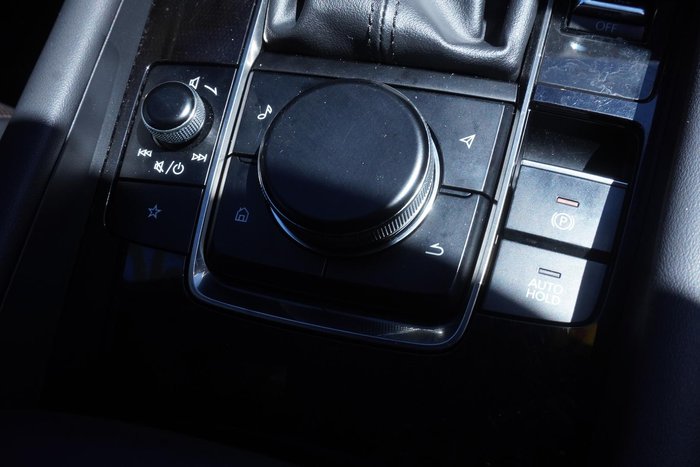 2021 Mazda 3 G20 Touring