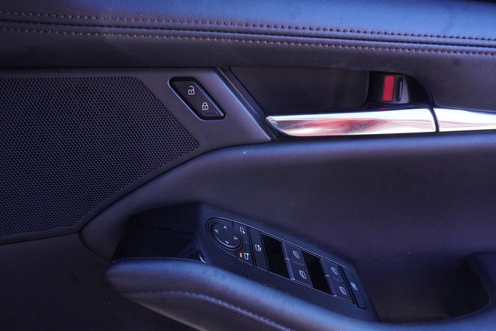 2021 Mazda 3 G20 Touring