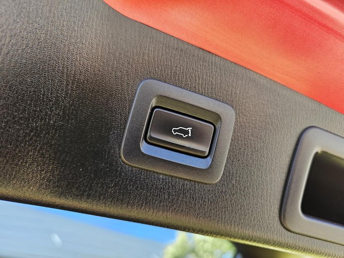 2017 Mazda CX-5 Akera KF Series AWD Soul Red Crystal